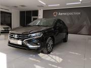Lada (ВАЗ) Vesta I Рестайлинг (NG) Минеральные Воды  - изображение 23