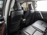 Toyota Land Cruiser Prado 150 Series Рестайлинг 1 Тюмень  - изображение 34
