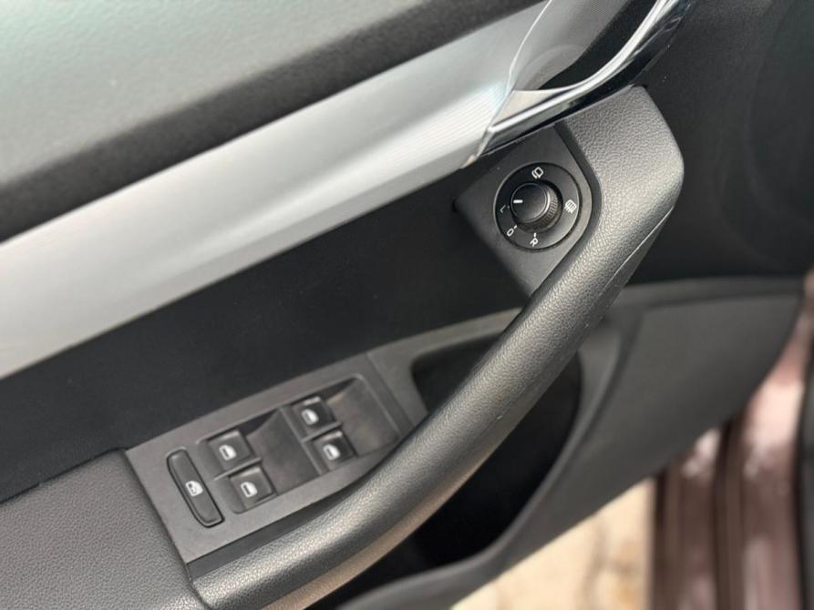 Skoda Octavia III (A7) Череповец  - изображение 9