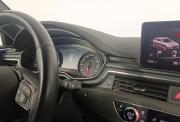 Audi A4 V (B9) Волгоград  - изображение 34