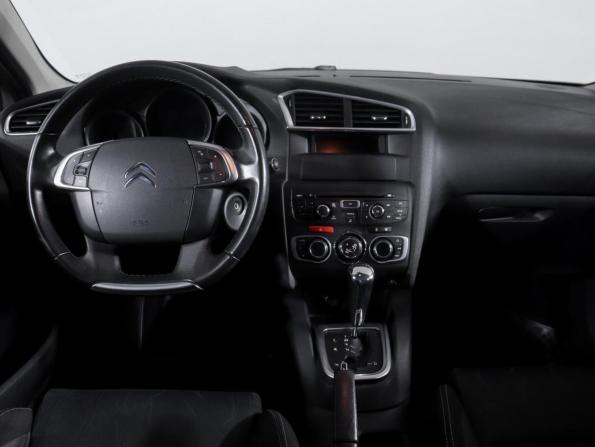 Citroen C4 II с пробегом 2011 года, цена 599 000 рублей, 137295 км, хэтчбек, Автокод Объявления
