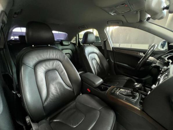 Audi A4 IV (B8) Рестайлинг с пробегом 2014 года, цена 1 490 000 рублей, 194800 км, седан, Автокод Объявления