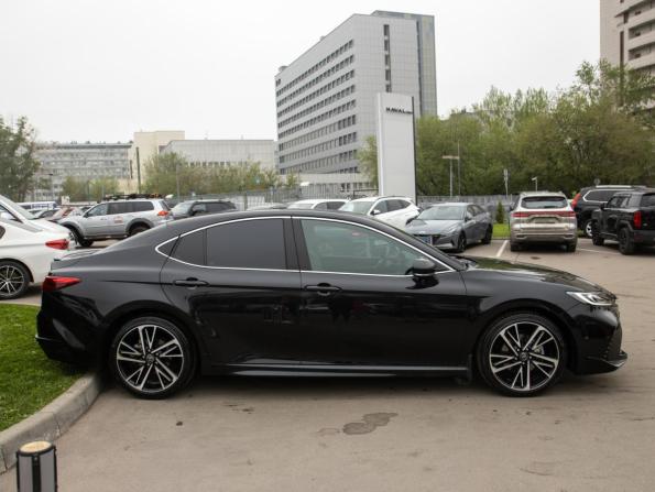 Toyota Camry IX (XV80) China Market с пробегом 2024 года, цена 3 848 000 рублей, 24672 км, седан, Автокод Объявления