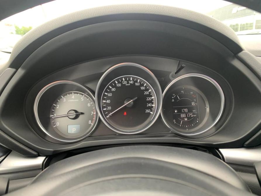 Mazda CX-5 II Ногинск  - изображение 13