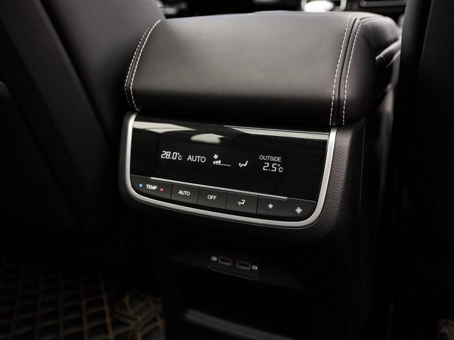 GAC GS8 II Казань  - изображение 10