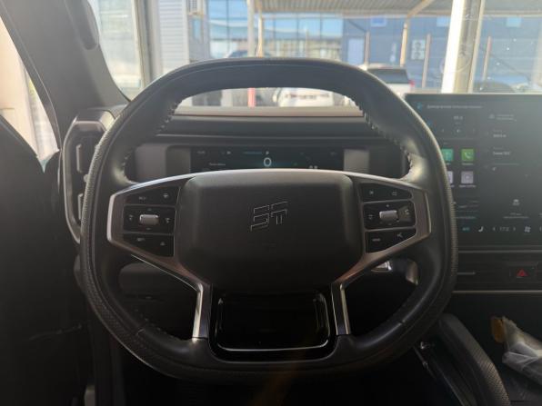 JETOUR T2 с пробегом 2024 года, цена 2 990 000 рублей, 53852 км, внедорожник, Автокод Объявления