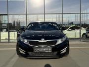 Kia Optima III Рестайлинг Оренбург  - изображение 24