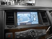 Infiniti QX80 I Москва  - изображение 54