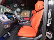 Mercedes-Benz G-Класс AMG II (W465) Рестайлинг Москва  - изображение 37