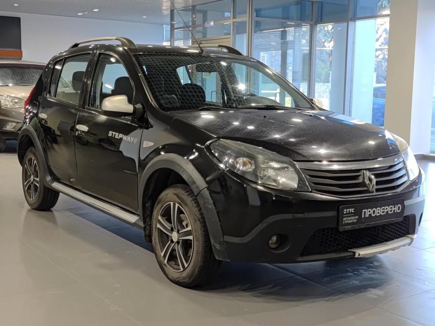 Renault Sandero I Казань  - изображение 3