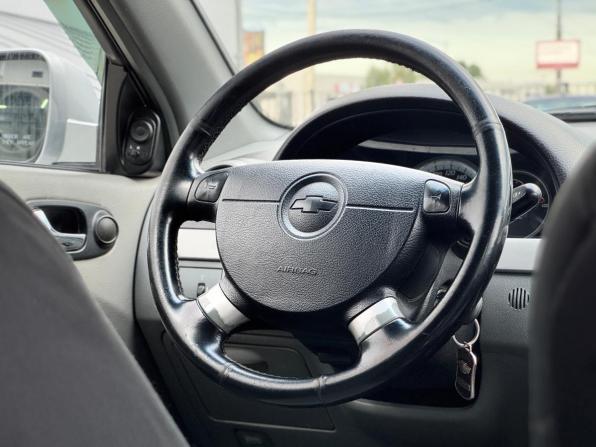 Chevrolet Lacetti I с пробегом 2012 года, цена 570 000 рублей, 205977 км, универсал, Автокод Объявления