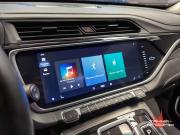 Geely Atlas Pro Пермь  - изображение 36