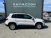 Volkswagen Tiguan I Рестайлинг Екатеринбург  - изображение 16