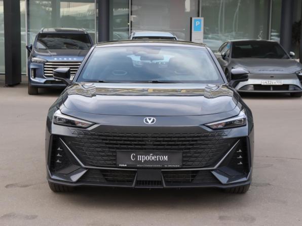 Changan UNI-V I с пробегом 2023 года, цена 2 380 000 рублей, 32000 км, лифтбек, Автокод Объявления