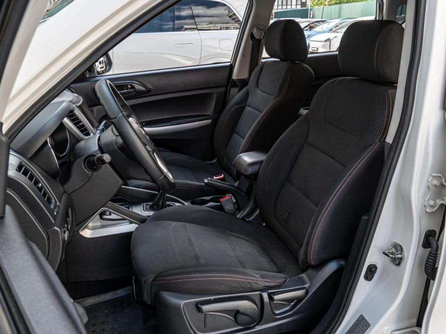 Changan CS35 Краснодар  - изображение 10