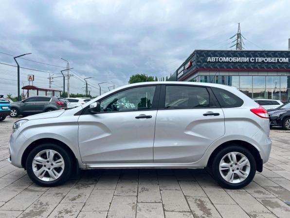 Lada (ВАЗ) XRAY I с пробегом 2016 года, цена 654 400 рублей, 121105 км, хэтчбек, Автокод Объявления