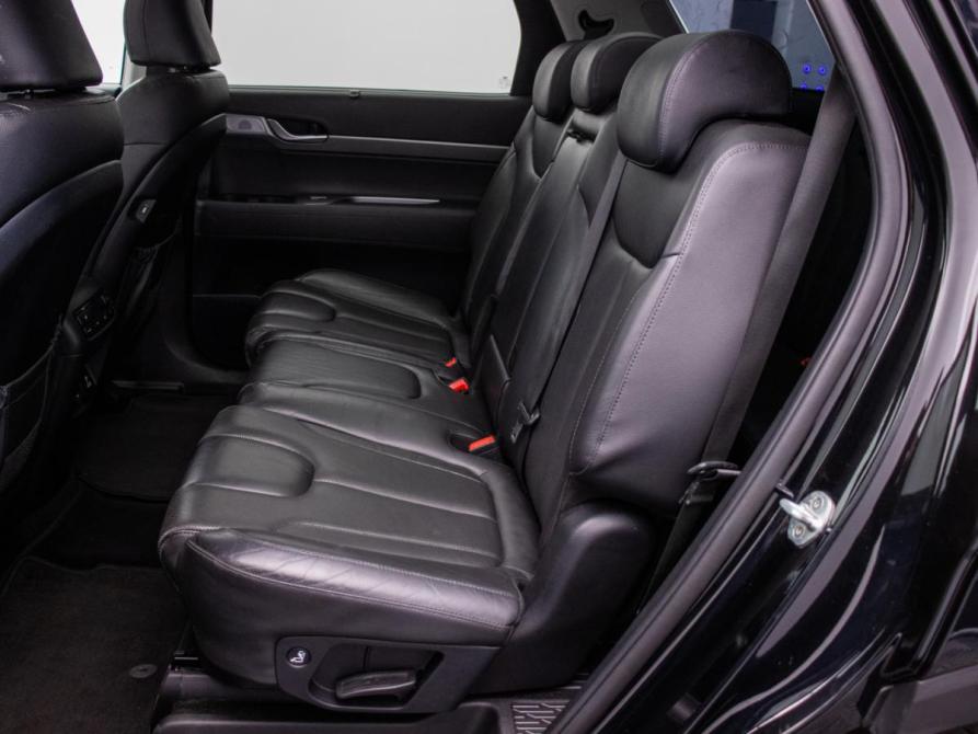 Hyundai Palisade I Москва  - изображение 11