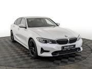 BMW 3 серии VII (G2x) Москва  - изображение 31