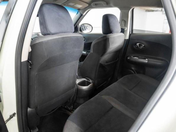 Nissan Juke I с пробегом 2011 года, цена 1 099 000 рублей, 148872 км, внедорожник, Автокод Объявления