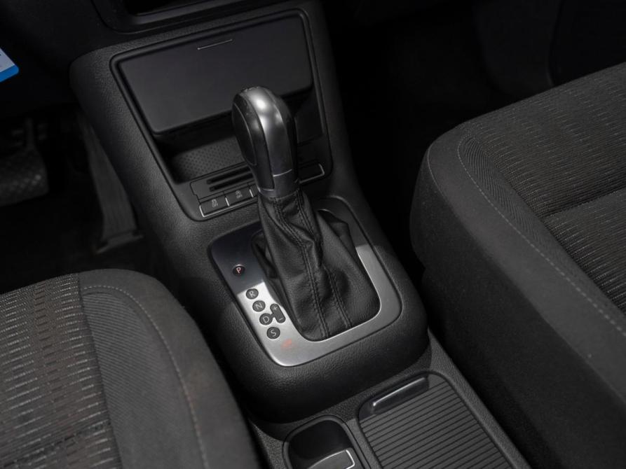 Volkswagen Tiguan I Рестайлинг Москва  - изображение 14