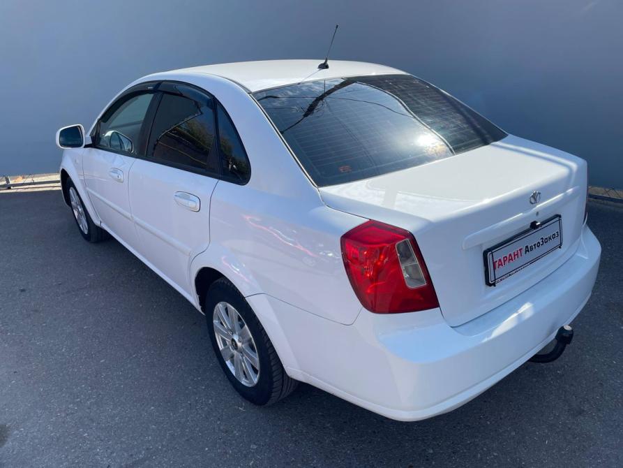 Daewoo Gentra II Стерлитамак  - изображение 5