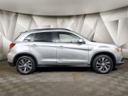 Mitsubishi ASX I Рестайлинг 2 Москва  - изображение 25