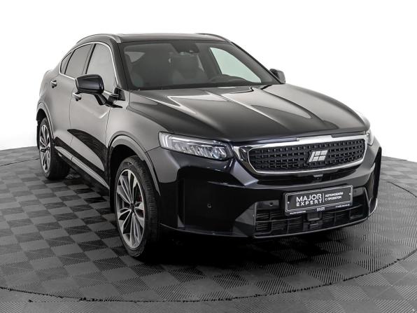 Knewstar 001 с пробегом 2024 года, цена 3 450 000 рублей, 18554 км, внедорожник, Автокод Объявления