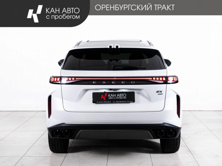 Exeed RX Казань  - изображение 4