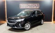 Haval M6 II Уфа  - изображение 18