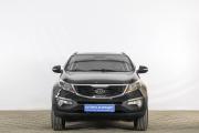 Kia Sportage III Тюмень  - изображение 21