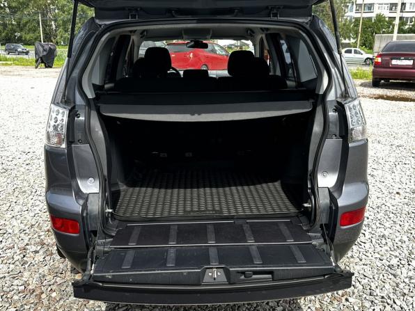 Mitsubishi Outlander II с пробегом 2008 года, цена 999 000 рублей, 259363 км, внедорожник, Автокод Объявления