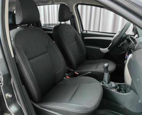 Nissan Terrano III (D10) с пробегом 2018 года, цена 1 130 000 рублей, 125000 км, внедорожник, Автокод Объявления