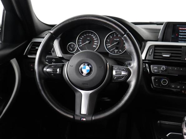 BMW 3 серии VI (F3x) Рестайлинг с пробегом 2018 года, цена 2 950 000 рублей, 83000 км, седан, Автокод Объявления