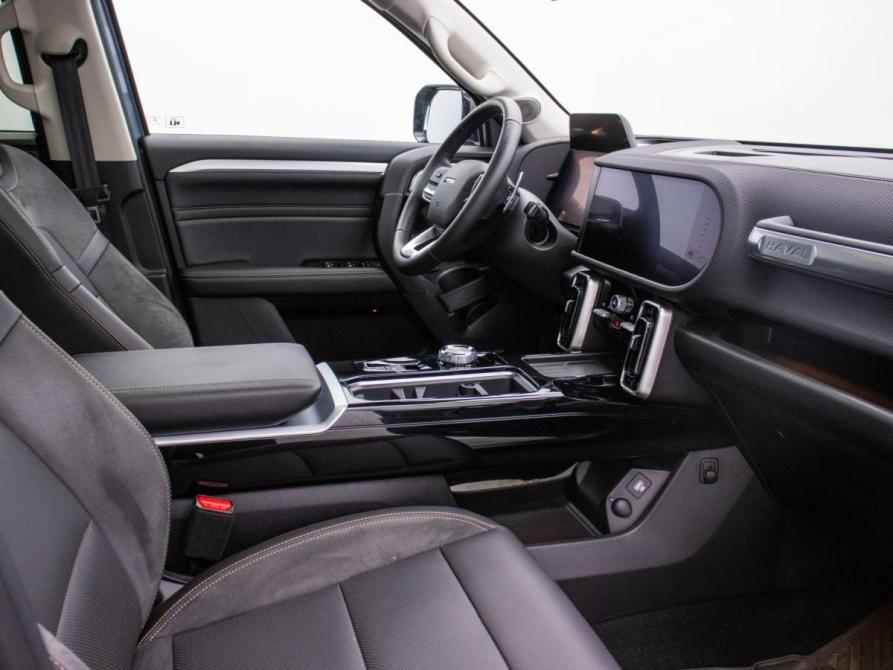 Haval Dargo Москва  - изображение 10
