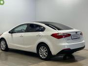 Kia Cerato III Санкт-Петербург  - изображение 31