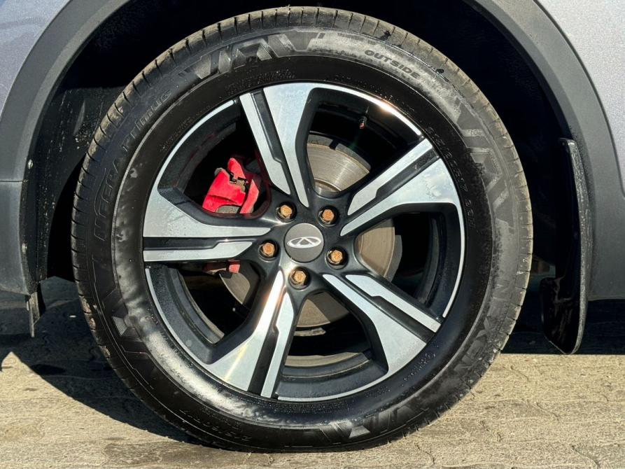 Chery Tiggo 4 Pro I Архангельск  - изображение 9