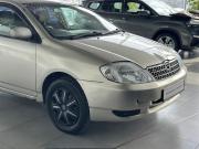 Toyota Corolla IX (E120 E130) Новосибирск  - изображение 19