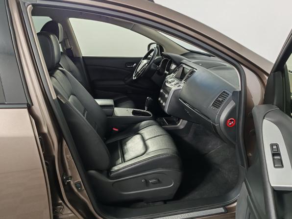 Nissan Murano II (Z51) Рестайлинг 2 с пробегом 2013 года, цена 1 435 000 рублей, 136527 км, внедорожник, Автокод Объявления