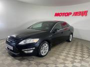 Ford Mondeo IV Рестайлинг Воронеж  - изображение 23
