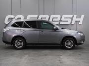 Mitsubishi Outlander III Воронеж  - изображение 23