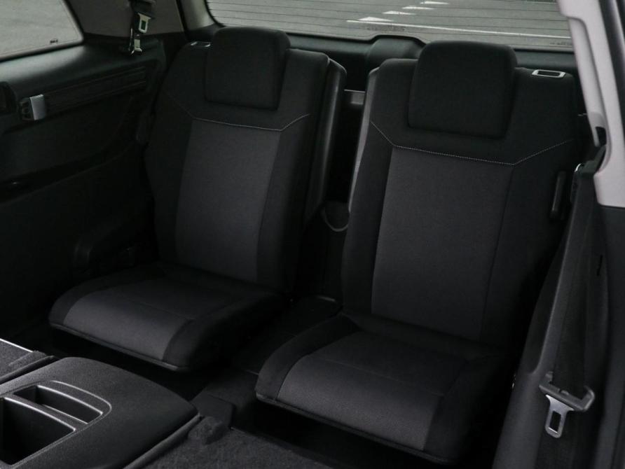 Opel Zafira B Волгоград  - изображение 12