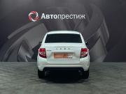 Lada (ВАЗ) Granta I Рестайлинг Оренбург  - изображение 27