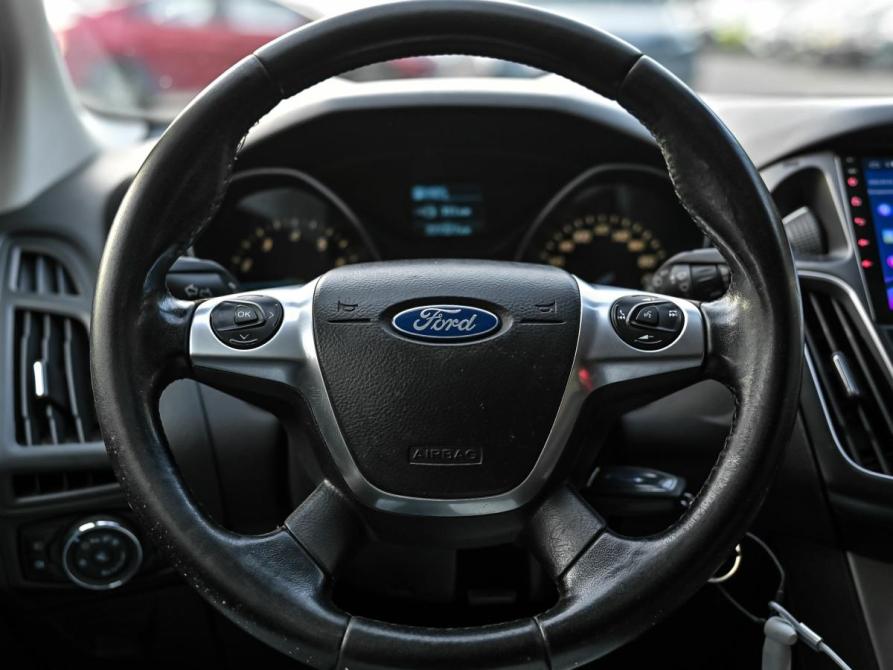 Ford Focus III Санкт-Петербург  - изображение 6