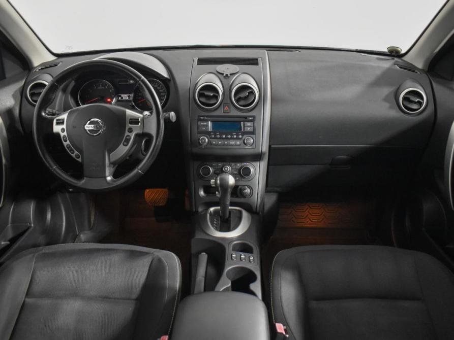Nissan Qashqai I Рестайлинг Санкт-Петербург  - изображение 14
