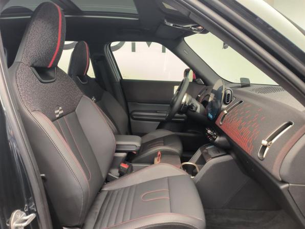 Mini Countryman III с пробегом 2024 года, цена 6 570 000 рублей, 9016 км, внедорожник, Автокод Объявления