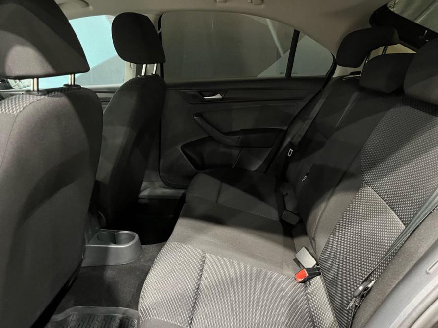 Volkswagen Polo VI Пермь  - изображение 10