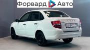 Lada (ВАЗ) Granta I Рестайлинг Сургут  - изображение 14
