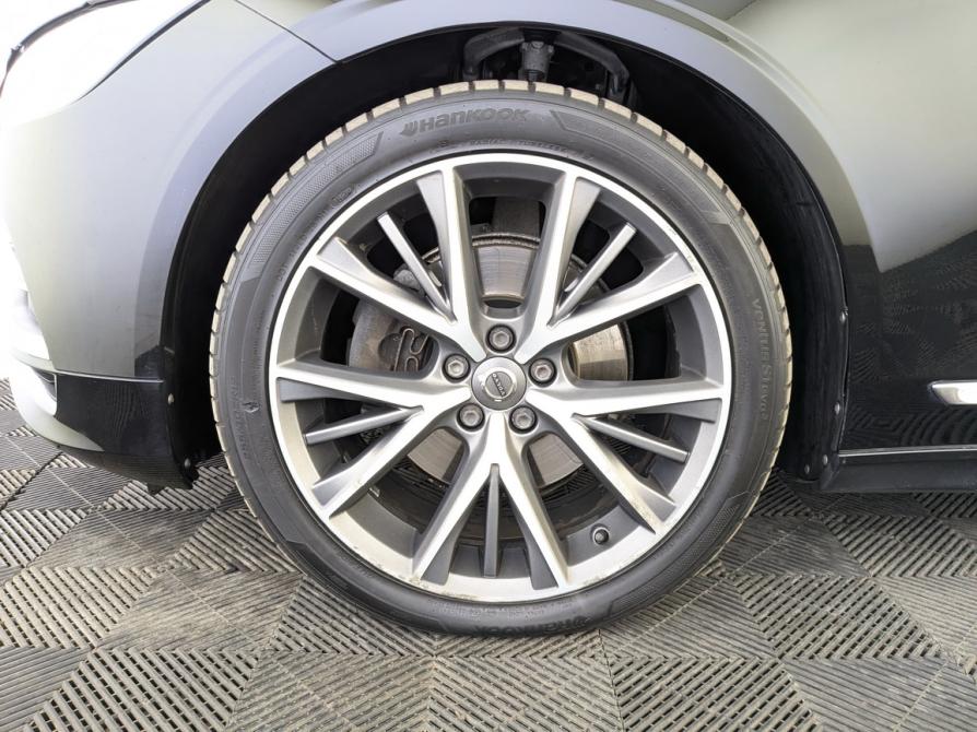 Volvo S90 II Москва  - изображение 12