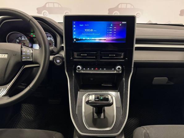 Haval M6 II с пробегом 2024 года, цена 1 750 000 рублей, 39222 км, внедорожник, Автокод Объявления
