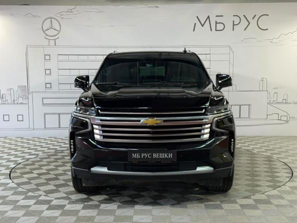 Chevrolet Tahoe V с пробегом 2023 года, цена 9 950 000 рублей, 40700 км, внедорожник, Автокод Объявления